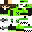 Texture for steve