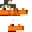 Texture for WizardFoxAngel