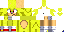 Texture for sonic emerald