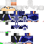Texture for MagicShell(quicksilver)