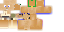 Texture for Happy  (NerdicePlays)