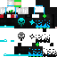 Texture for hgbvb