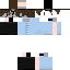 Texture for Guardia jeremy fnaf
