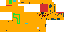 Texture for super spider
