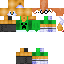 Texture for Nerd Fox