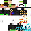 Texture for FIredrad
