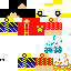 Texture for steve