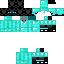 Texture for skin