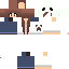 Texture for lola 8