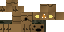 Texture for Hollowed Bomber