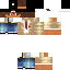 Texture for lufio aluno