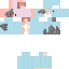 Texture for SillyNarwhal