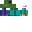 Texture for Zombie With Wall co. Control Chip