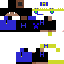 Texture for ghto