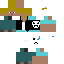 Texture for buno