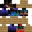Texture for скин