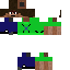 Texture for ujh