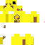 Texture for Pikachu