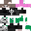 Texture for モモタロウ（８）