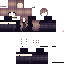 Texture for witch