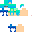 Texture for ariel