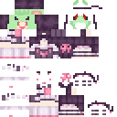 Texture for cool