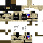Texture for army man