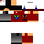 Texture for animated player version