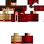 Texture for pig