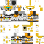 Texture for hbfdb