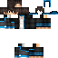 Texture for steve