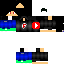 Texture for Мой скин