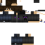 Texture for EnderCreeper
