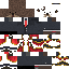 Texture for Otter Suit