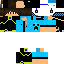 Texture for Zackydom MK4