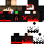 Texture for luck reider