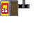 Texture for 15th Years Crown Shield