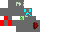 Texture for Creeper