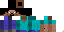 Texture for steve