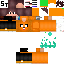 Texture for mert
