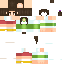 Texture for melliemonkey chihiro