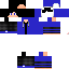 Texture for dudu13ofc