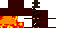 Texture for Magma Cube
