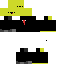 Texture for steve