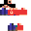 Texture for Noob ssj4 Exe