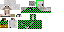 Texture for Moby206 wolf
