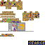 Texture for 防具縦