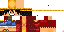 Texture for luffy