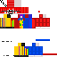 Texture for Autistic Clown