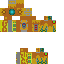 Texture for kamera_robot